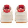 Nike Кроссовки женские Dunk Low Friendship Knot Cream Sail Picante-Red HV5231-133