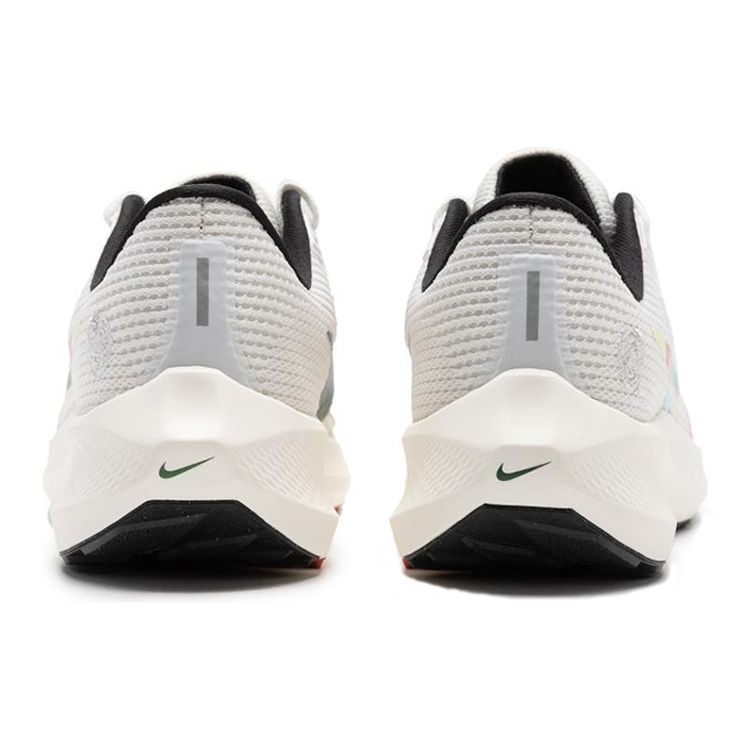 Nike Air Zoom Pegasus 40 All Petals United Женские кроссовки Бело-белые многоцветные FN8919-191