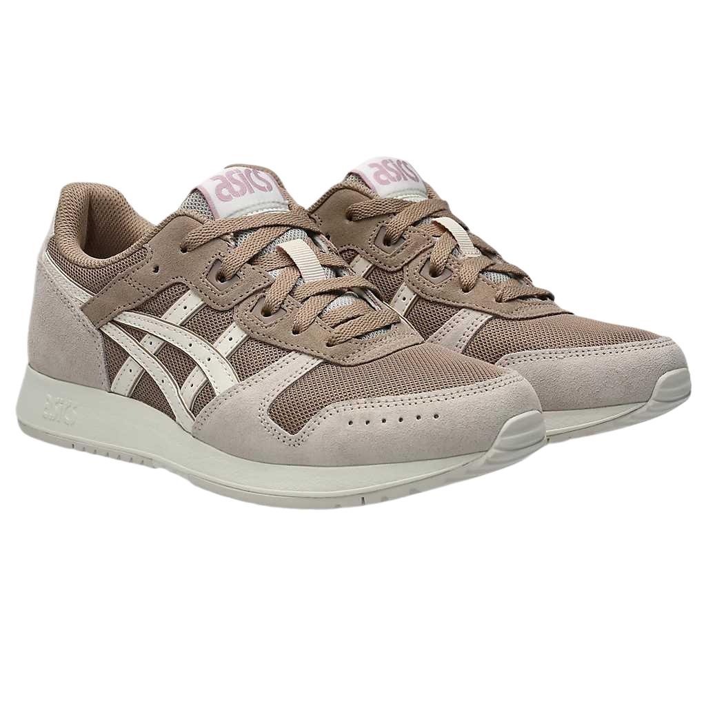 Asics Lyte Classic Удобные низкие тренировочные кроссовки Женские кроссовки 1202A306-202