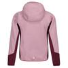 Regatta Childrens/Kids Prenton Lightweight Fleece Jacket