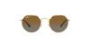 Солнцезащитные очки RJ9565S JACK ARISTA 47 Ray-Ban 223/T5