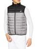 Down Vest 90070 Gray L (010)