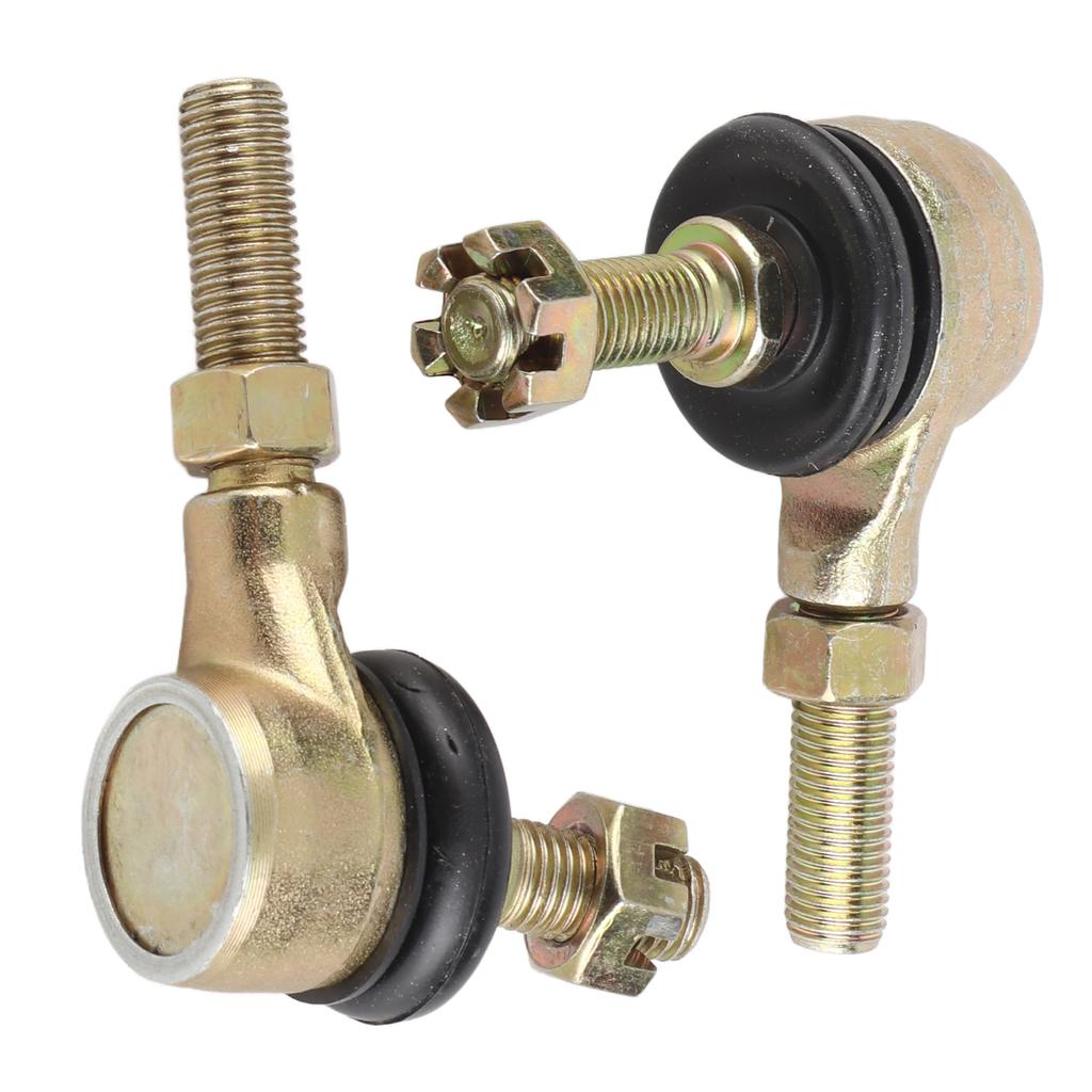 Пара шаровых шарниров рулевой тяги для 70cc 90cc 110cc 125cc 150cc 200cc 250cc ATV Quad Universal