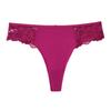 Women's Lace Hollow Underwear, Sporty, Breathable, Personalized Plus Size Underwear