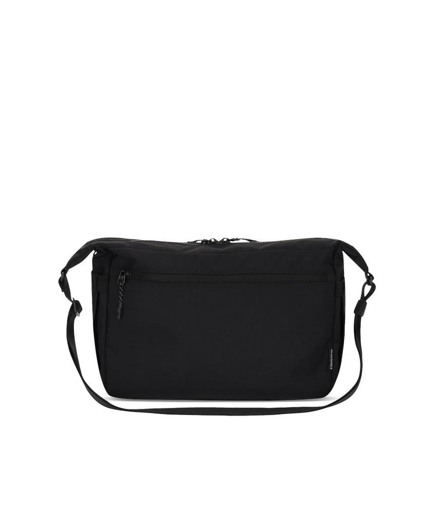 Сумка-хобо Discovery Expedition Reflex Pocket (черный)