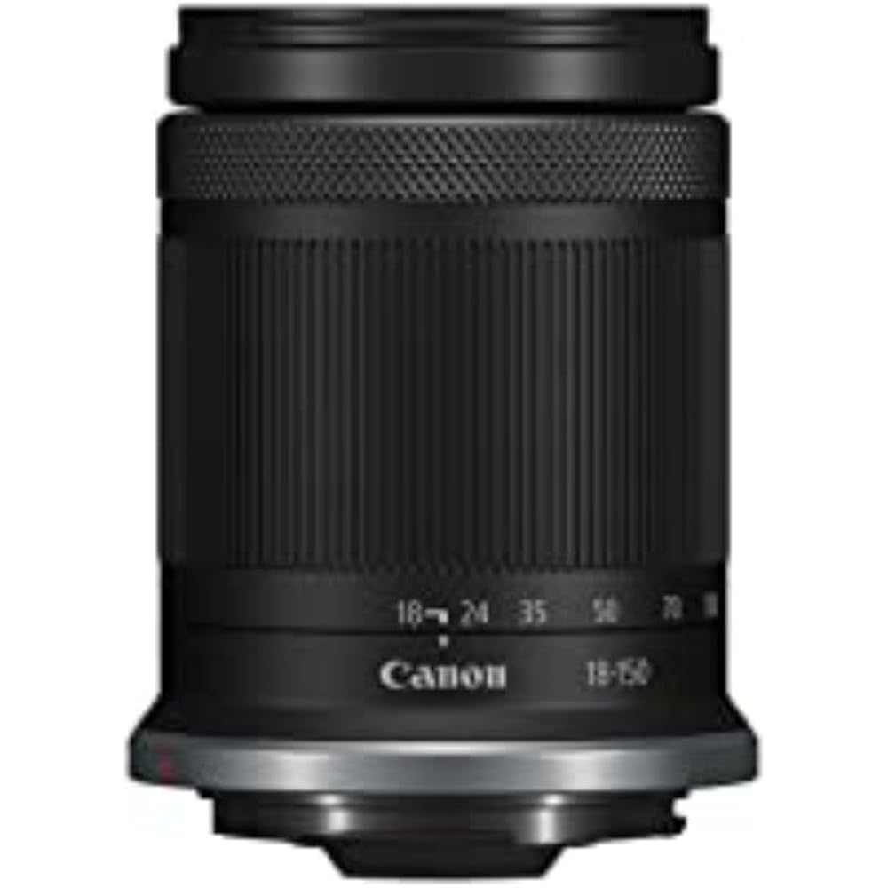 Canon RF-S18-150mm F3.5-6.3 lens