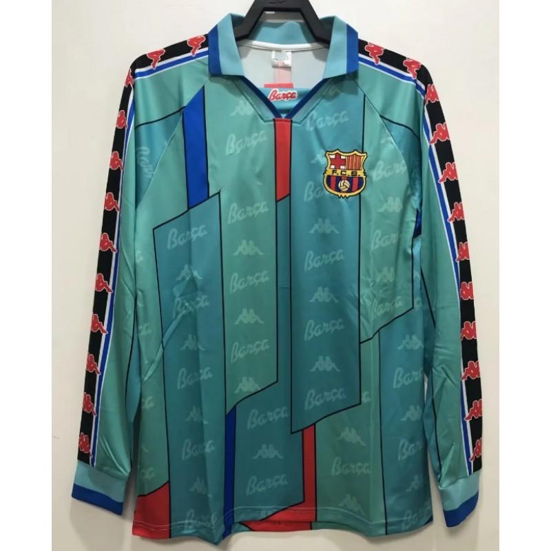 Long Sleeve Football Jerseys Men Women Quick Dry Sports Shirts Running Gym Cycling Soccer Fans
