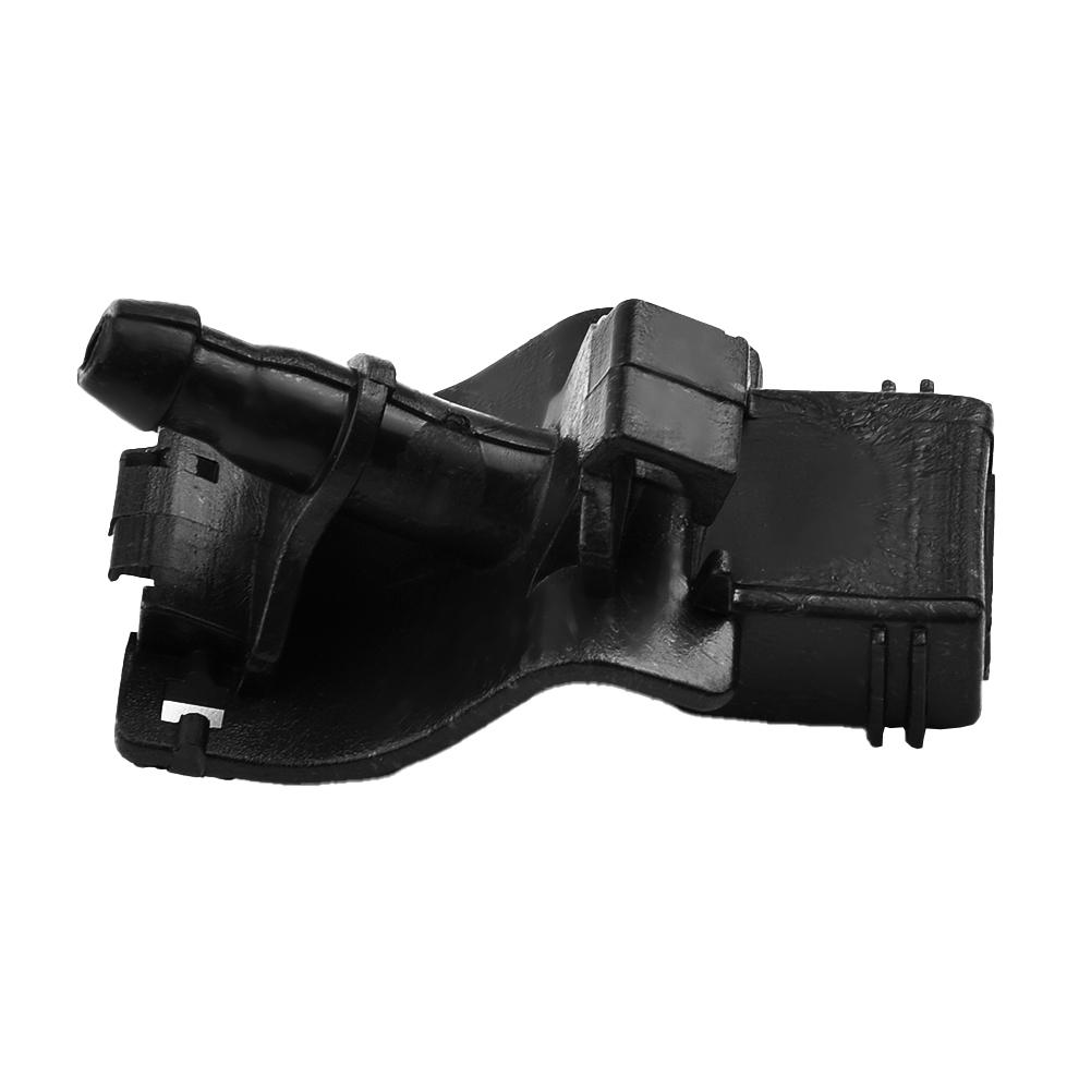 2Pcs Front Windshield Wiper Washer Jet Nozzle Hood Liquid Sprayer 8538130110 For Toyota For Camry For Lexus For Corolla For RAV4
