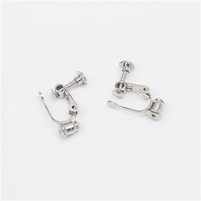 Комплект конвертеров-клипс для серёжек