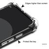 Прозрачный чехол для Realme 15 Pro 14 Pro Plus Case Ультратонкий HD Clear Мягкий Ударопрочный Чехол для Realme 15 5G Capa