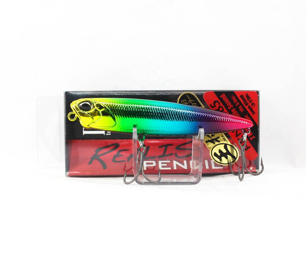 DUO Realis Pencil 85 Topwater Floating Lure MCCZ350 (3851)
