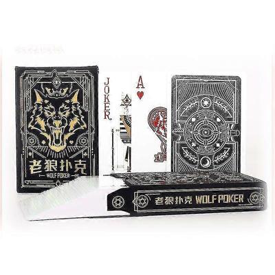 Азартные игры – Игральные карты