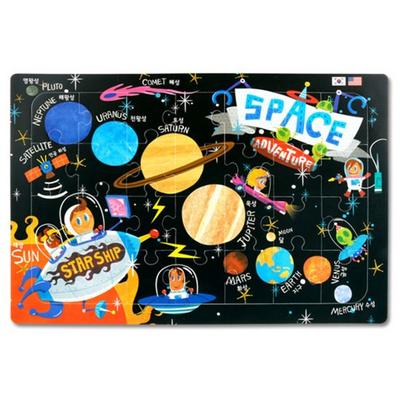 Magnet Country Rosetta Magnet Exploration и Magnet Puzzle Series Universe, популярные корейские головоломки