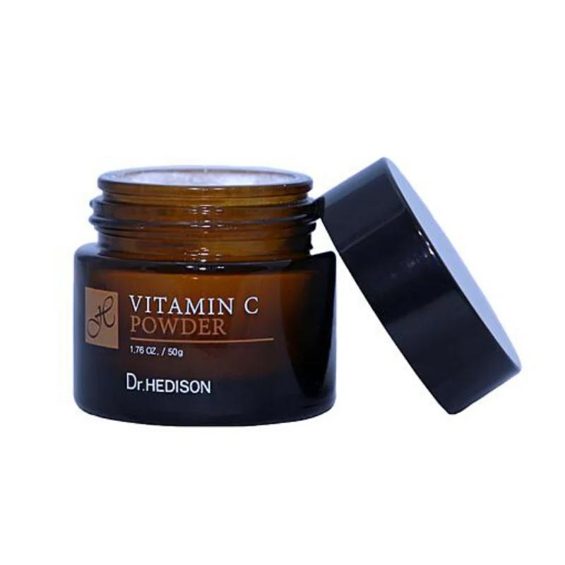 Dr.HEDISON Порошок витамина C 50 г