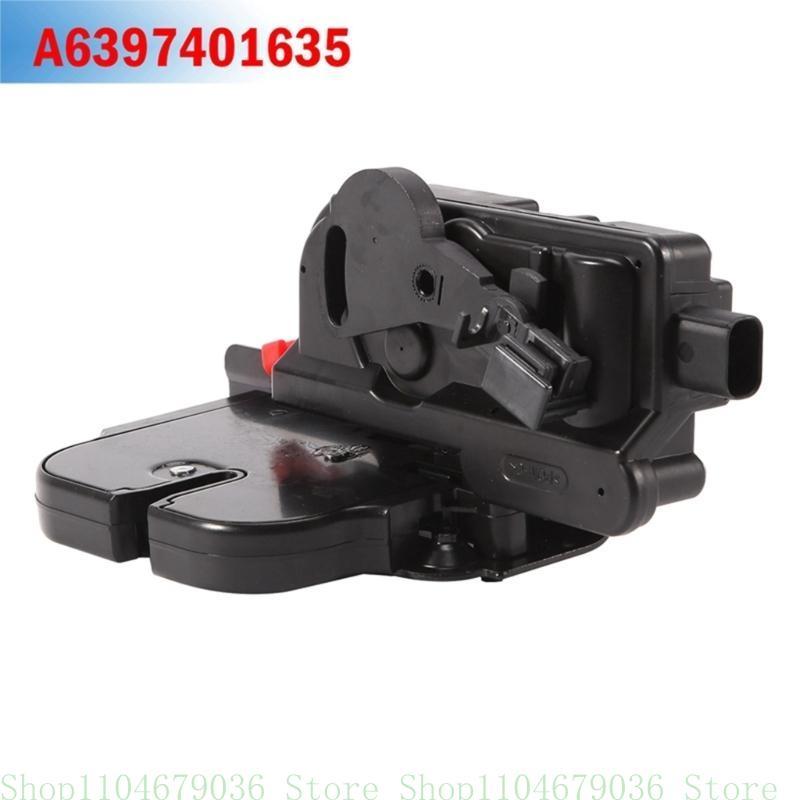 Rear Tailgate Boot Tail Lift Gate Liftgate Door Hatch-Lock Actuator Motor Suitable for Viano-W639 A6397401635 6397401635