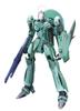 Scale Messiah Valkyrie Luca Custom with Ghost F 1/72 RVF-25 (Macross (Frontier))