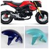 Переднее крыло для HONDA GROM MSX125 MSX 125 Аксессуары для мотоцикла Переднее крыло Защита от брызг и пыли