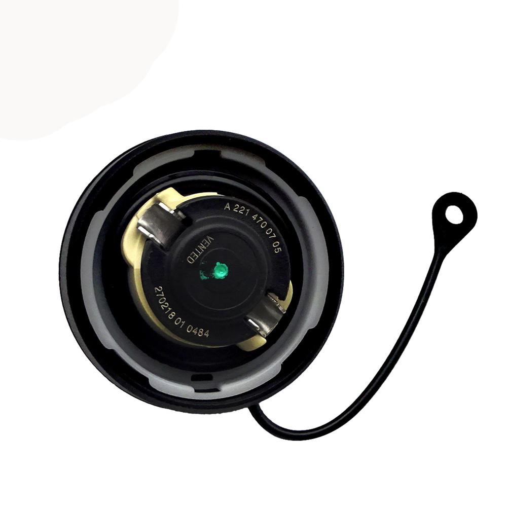Крышка заливной горловины Подходит для:Бенц W221 2005-2013 ОЭ:221 470 0705