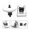 Extruder Gear Kit 3D Printer Part Professional Premium Spare Parts Sturdy Easy Installation