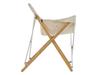 Стул Snow Peak Chair Chair White Height Chair Chair White Outdoor Camping Take! 550×630×750(час)мм (Сиденье 420мм) ЛВ-085