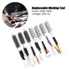 Tool for 850+ 850A+ Rework Soldering Station Replacement Core Heating Element Metal Heating Core