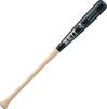 Бейсбольная бита ZETT Hardball Special Select Model Wooden American Hard 83 см 880 г Medium Natural x Black BWT14513 (Северный клен) (1219МО)