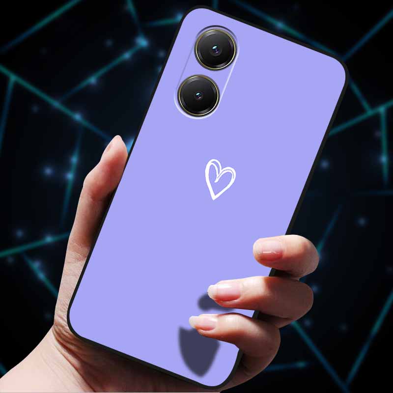 For POCO X7 Pro Case Painted Cats Soft TPU Silicone Protector Cover for Xiaomi POCO X7 Pro 5G Case Fundas Bumper POCOX7Pro Capa