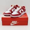 DD1391-602 Dunk Low Retro USC Gym Red University Gold Cardinal (Мужской)