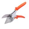 (R) Cable Cutter, Scissors, Wiring Cable, Angle Scissors, Multi-Angle, 45-135 Degrees, 2 Replacement Blades