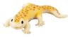 Hamanaka Wool Felting Needle Felted Needle Felted Leopard H Kit, Animals, Gecko, 441-603