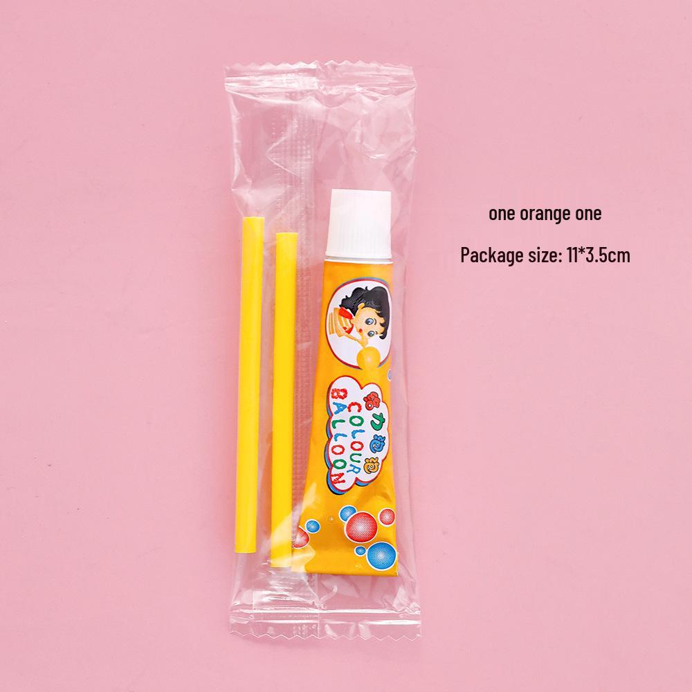 Разноцветная жевательная резинка: Безопасное и нетоксичное мыльное шоу для детей - Образовательный и творческий веселый подарок