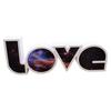 Декоративный световой короб Love LED Love Letters Night Light Dreamy Glow Marquee