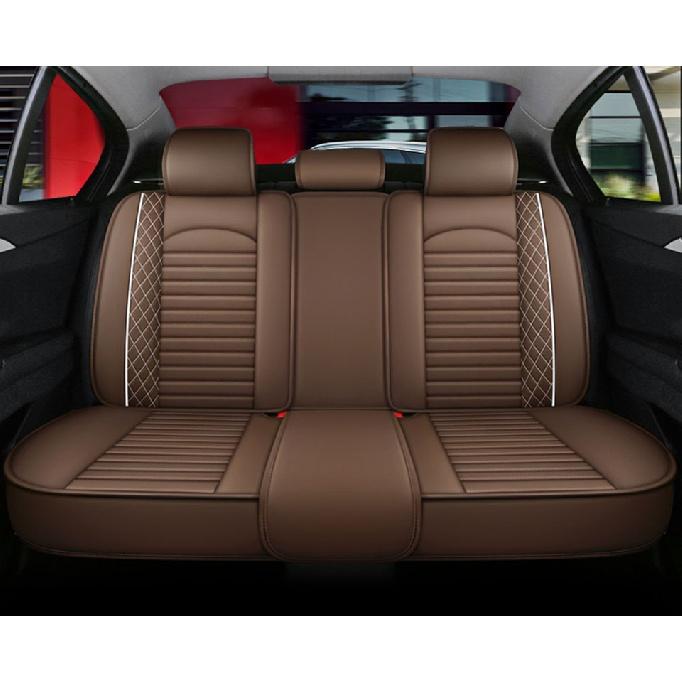 Чехлы для автомобильных сидений Mazda 2 3 6 CX3 CX4 CX5 Универсальные аксессуары Para Auto Car Seat Cover Housse De Siege