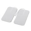 10pcs Tens Massager Therapy Machine Self-adhesive Replacement Electrode Pads