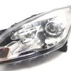 Yuexiang V5 Front Headlight Assembly with Bulb and Lens