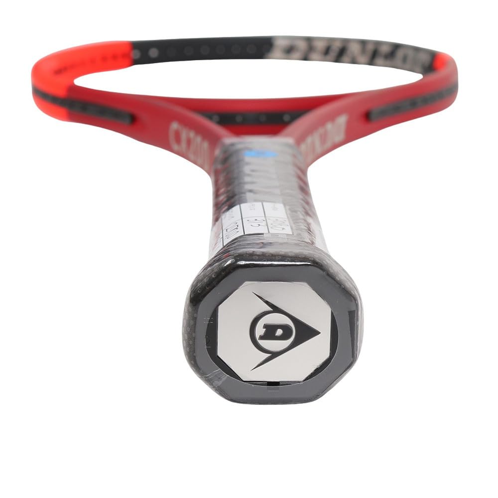 Ракетка для большого тенниса DUNLOP 24CX200 DS22402 G2 (только рамка)