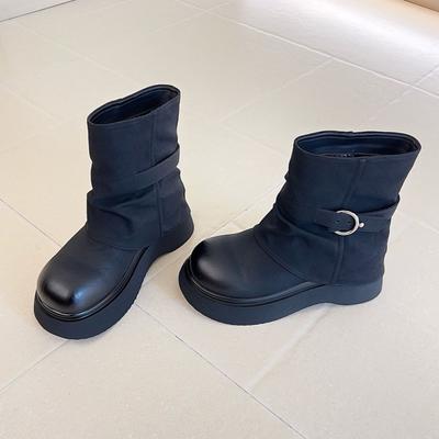 Ботинки – Ботинки