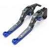 For BMW F900R F900XR Brake Lever Handle Folding Extendable Brake Clutch Levers For BMW F900R F900XR   Hand Brake