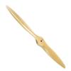 Dancing Wings Hobby 13inch CCW Wooden Beech Propeller for RC Airplane Nitro Engine and Gasoline Engine