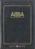 DVD ABBA Greatest Hits And Story FDVD1200 НЕ НА МЕТКЕ 2002 Южная Корея Музыкальное Видео Б/У