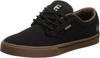 Кроссовки Etnies Jameson 2 Eco black/charcoal/gum