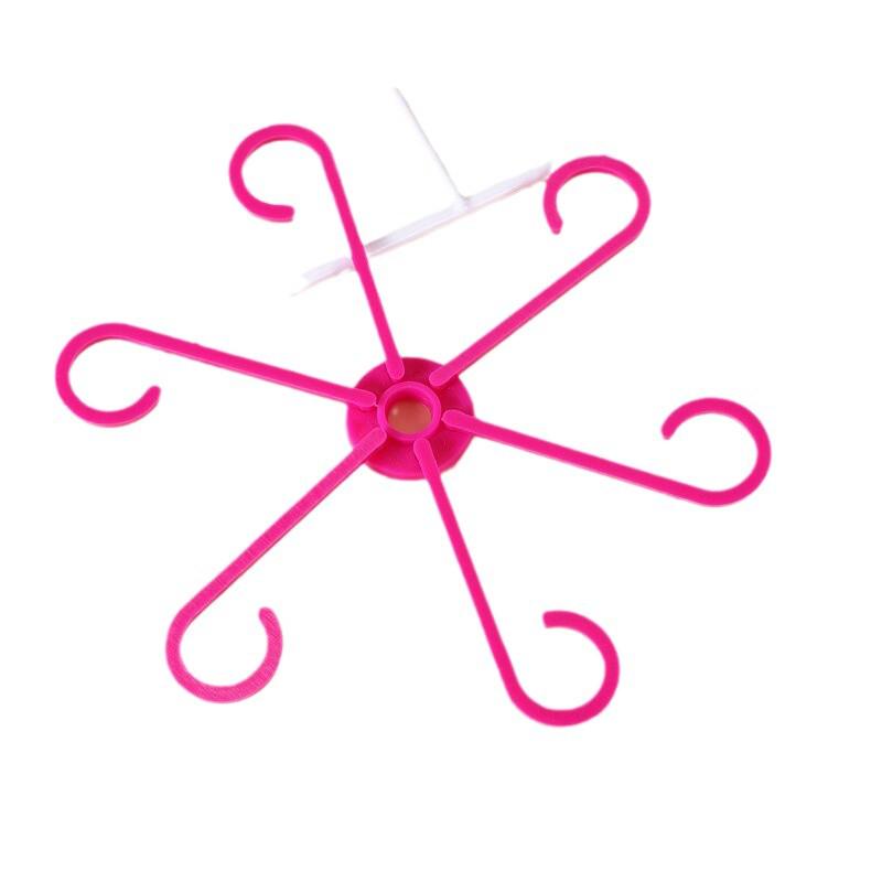 2024 Cross-Border Регулируемая стойка для растений с защитой от падения