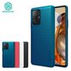 NILLKIN Супер матовый защитный чехол для Xiaomi Mi 11T 11T Pro, матовый жесткий чехол из ПК с защитой от отпечатков пальцев, роскошная противоударная задняя крышка