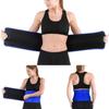 Эластичные ленты для похудения и фитнеса для тела, пояс для похудения, пояс для похудения, пояс для похудения, пояс для сжигания жира