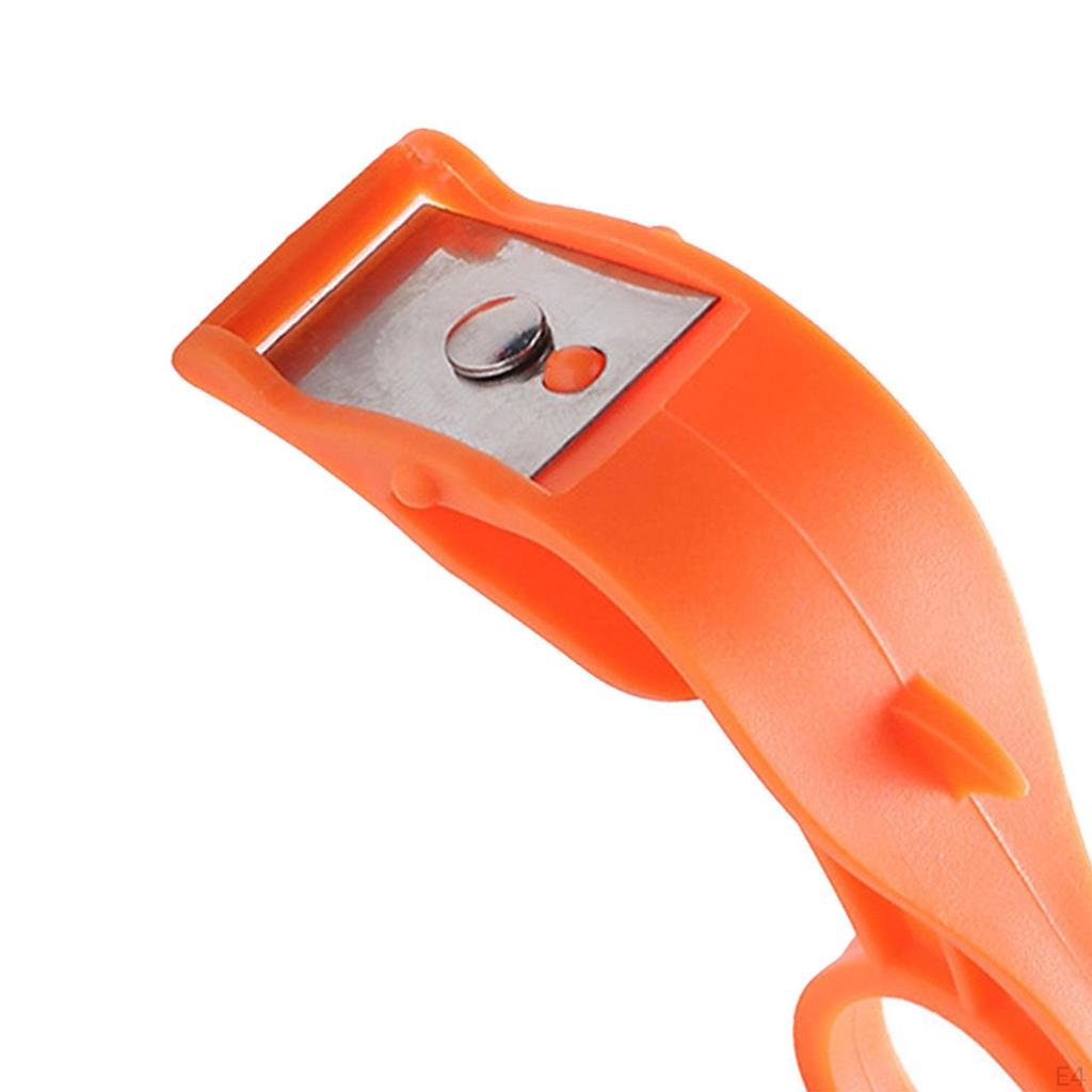 Fruit Peeler Potatoes Peeling Tool for Party Restaurant