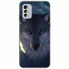 Чехол для Nokia G21 G11 Capa Силиконовый Крутые Коты Тигр TPU Бампер Защита Мягкие Черные Чехлы для Nokia G 11 NokiaG21 G 21 Модный