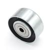 Drive Belt Idler Pulley Suitable For Toyota Tacoma 4Runner 4.0L 16603-31040