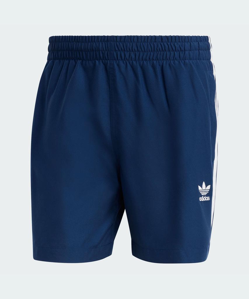 ADIDAS Originals Adicolor 3S Swim Shorts Ht4407