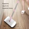 Practical Automatic Floor Sweeper Durable Hand Push Type Scoop Handheld Sweeping Machine