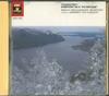 CD ГЕРБЕРТ ФОН КАРАЯН - Чайковский Симфония №6 Патетическая HCD1120 EMI Japan Classical